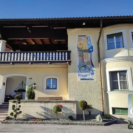 Life 5 By Alpenidyll Apartment Schladming